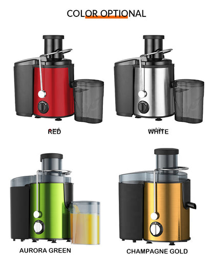 Blendease Pro 800W Power Juice Extractor