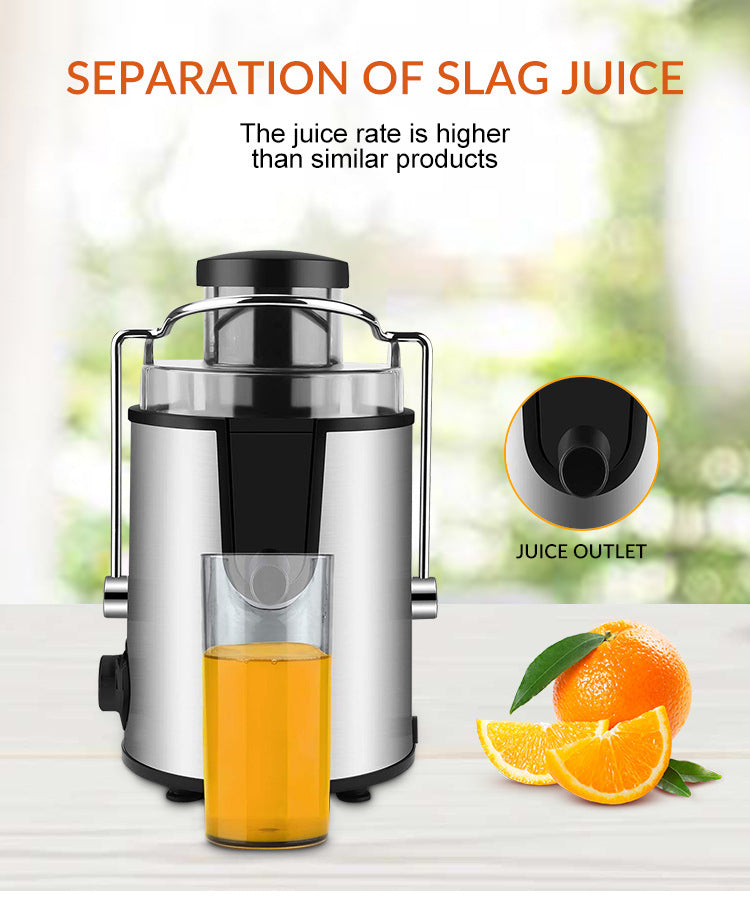 Blendease Pro 800W Power Juice Extractor