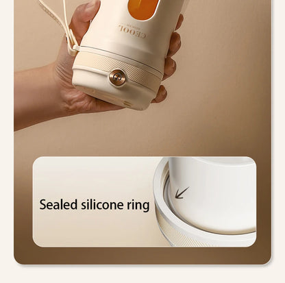 Blendease Pro Mini Smoothie Blender (350ml)