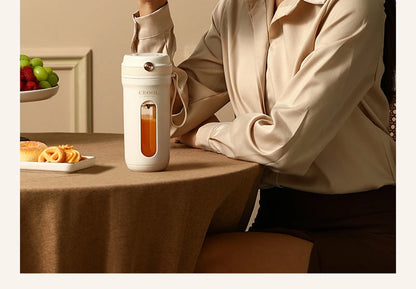 Blendease Pro Mini Smoothie Blender (350ml)