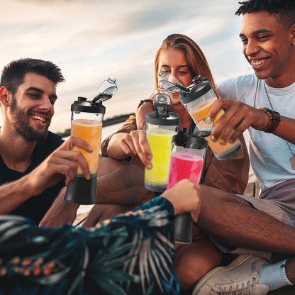 Blendease Pro 600ML PowerBlend Portable Blender