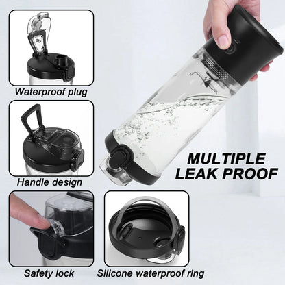 Blendease Pro 600ML PowerBlend Portable Blender