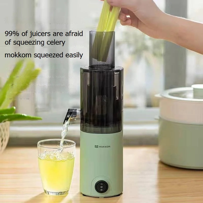Blendease Pro Mini Slow Juicer