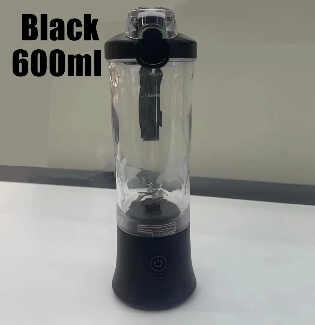 Blendease Pro 600ML PowerBlend Portable Blender