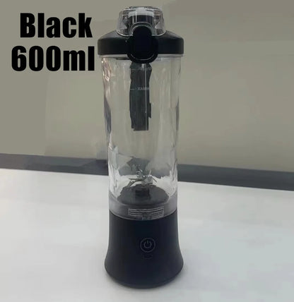 Blendease Pro 600ML PowerBlend Portable Blender