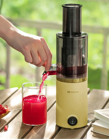 Blendease Pro Mini Slow Juicer