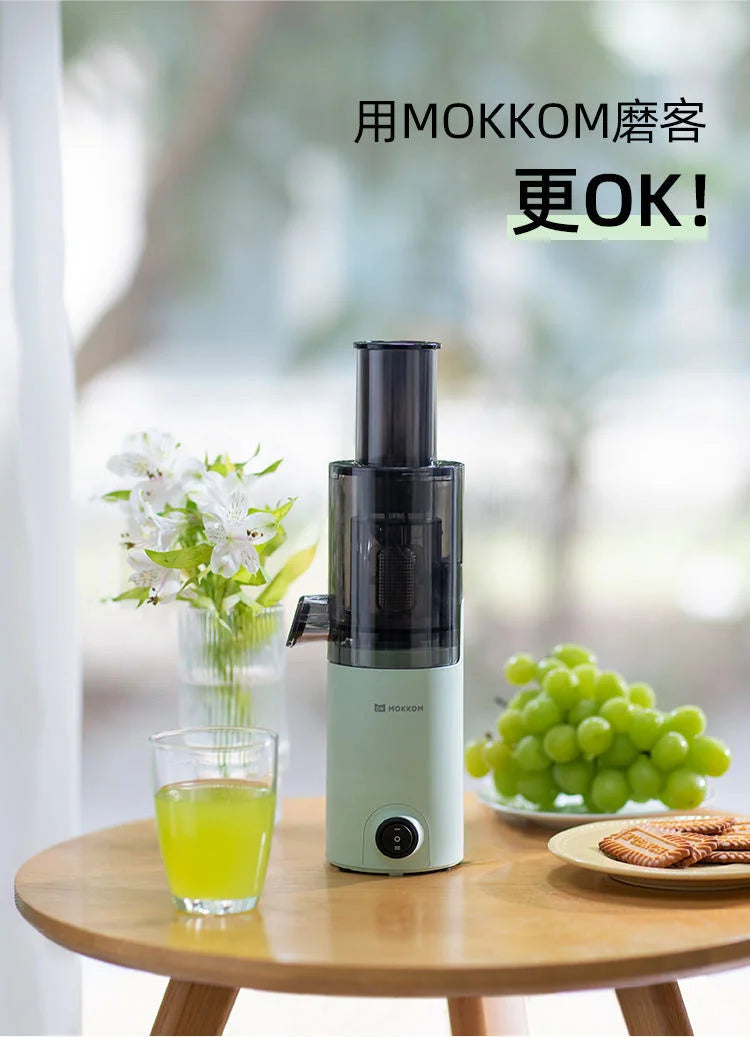 Blendease Pro Mini Slow Juicer