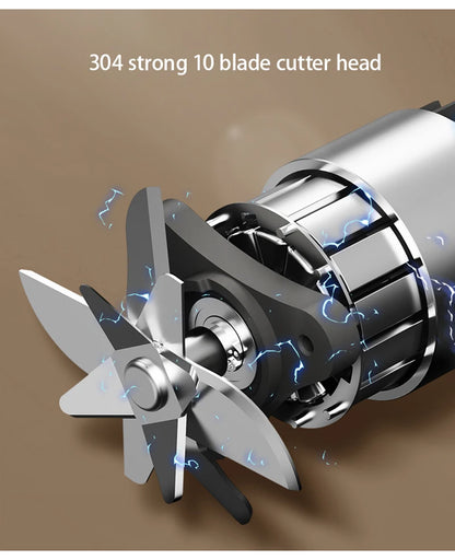 Blendease Pro Mini Smoothie Blender (350ml)