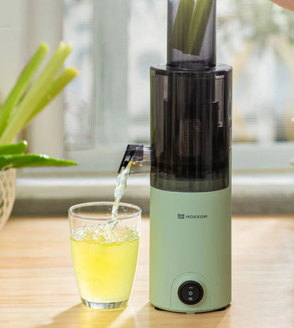 Blendease Pro Mini Slow Juicer
